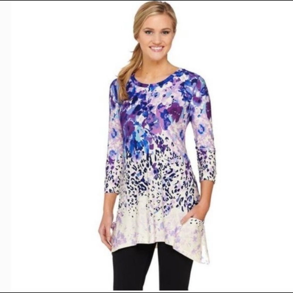 LOGO tunic - Picture 2 of 3